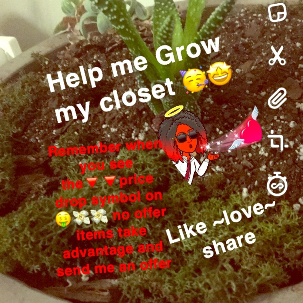 🌷Love~ Like~Share🤩 I share back